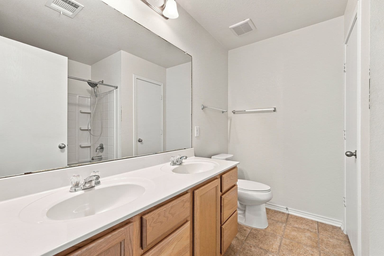 Round Rock House: 1141 Renaissance Trail