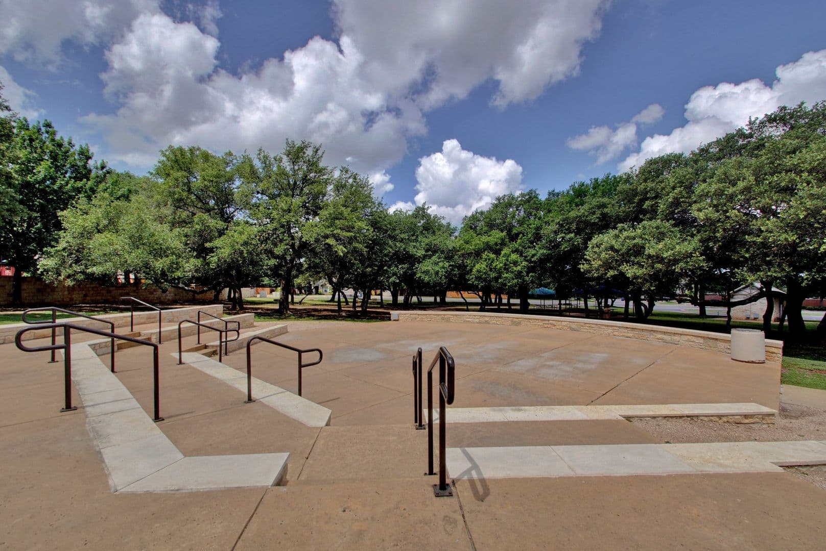 Austin House: 16605 Fowler Mill Cove