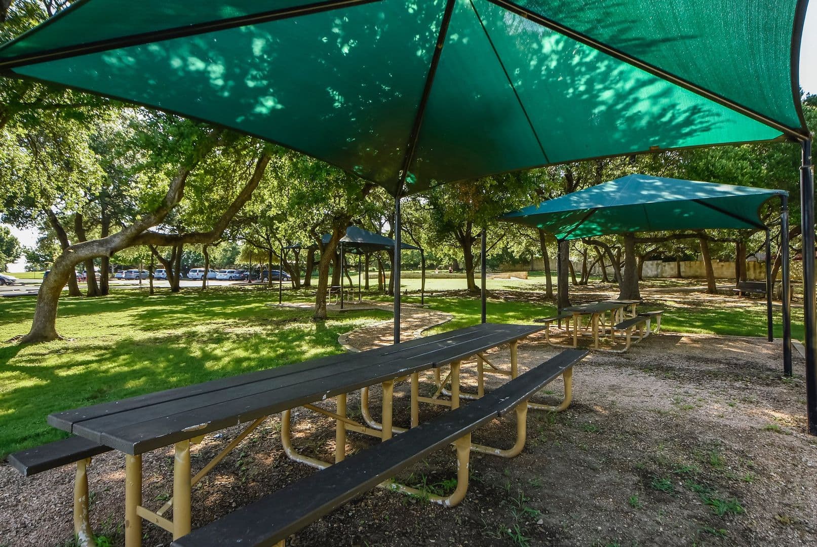 Austin House: 16605 Fowler Mill Cove