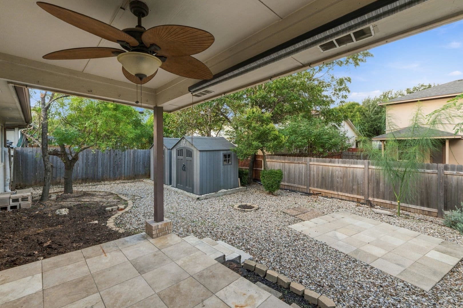 Leander House: 2807 Winslow Dr