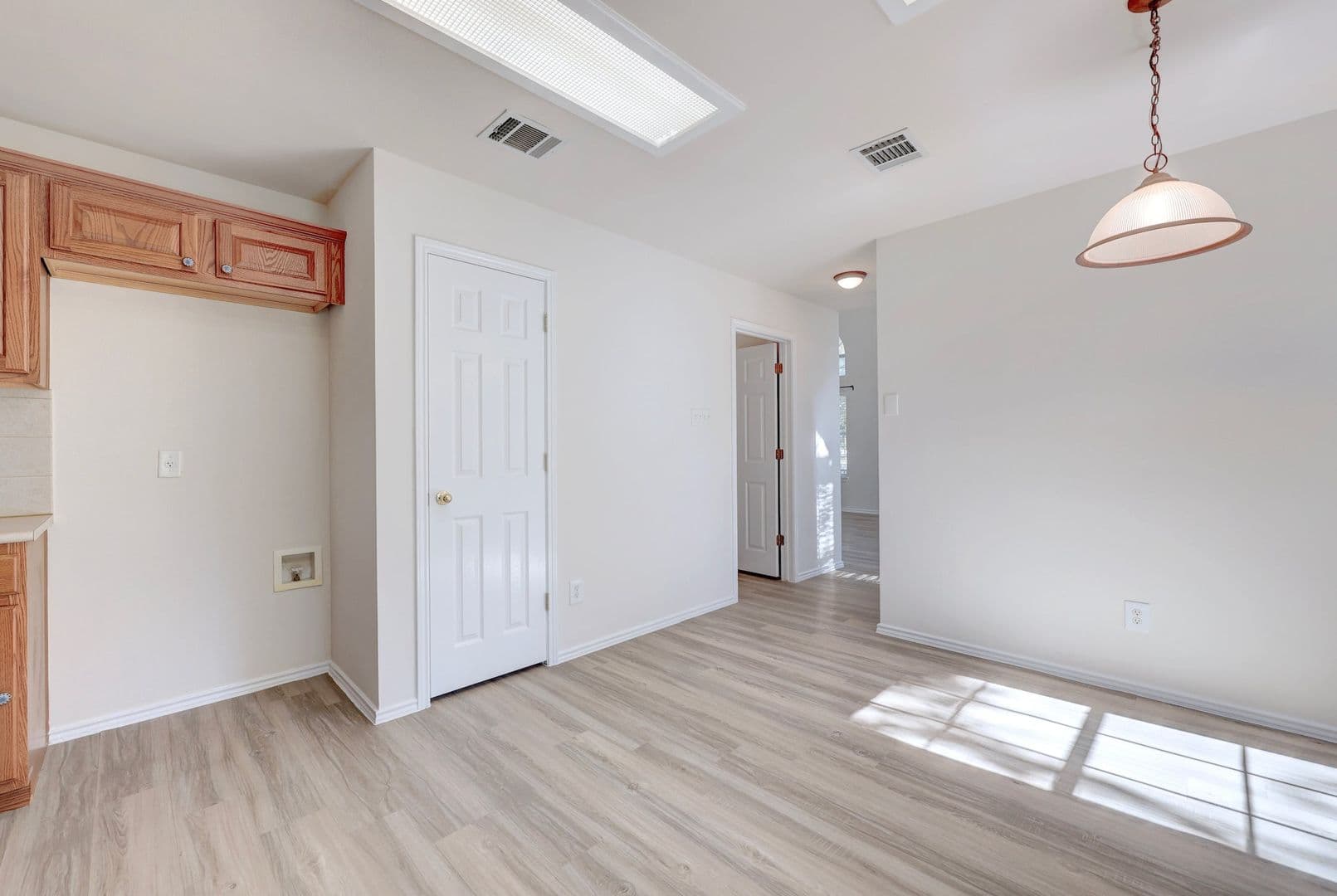 Austin House: 16605 Fowler Mill Cove