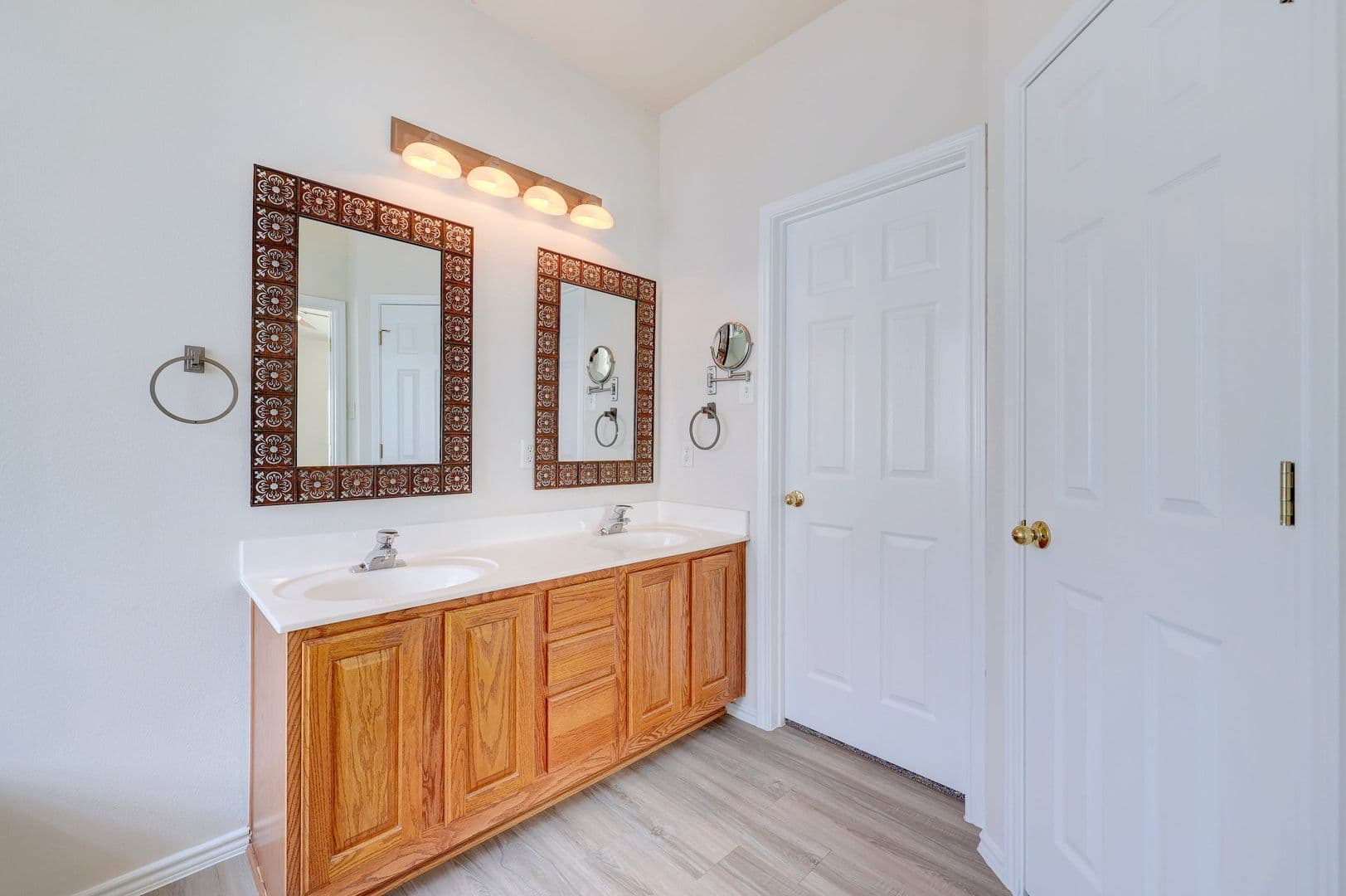 Austin House: 16605 Fowler Mill Cove