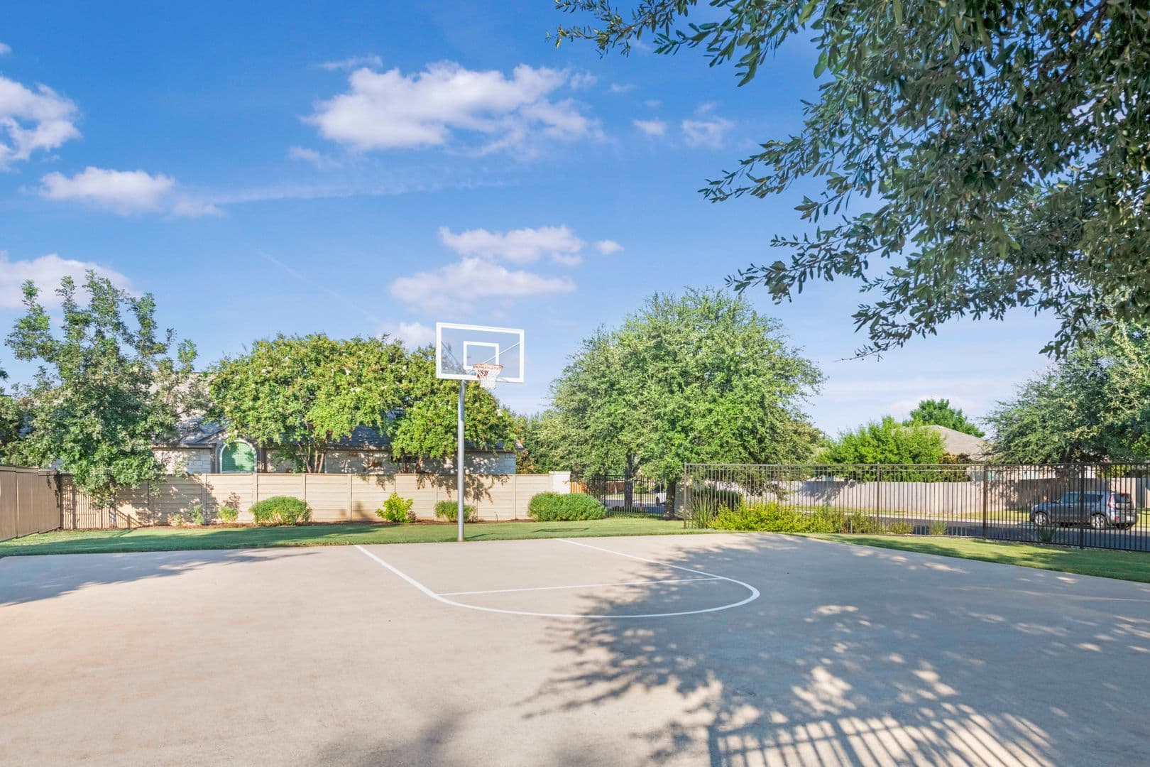 Austin House: 11221 Old Quarry
