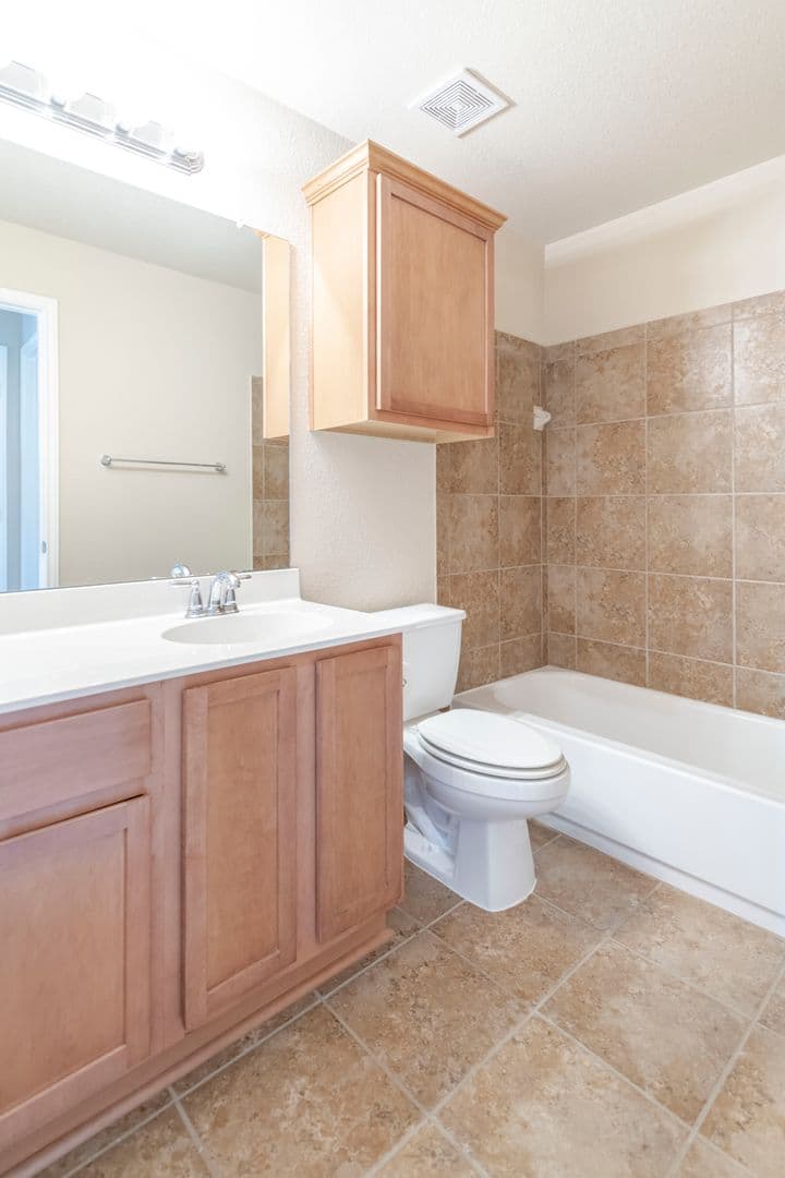 Austin House: 11221 Old Quarry