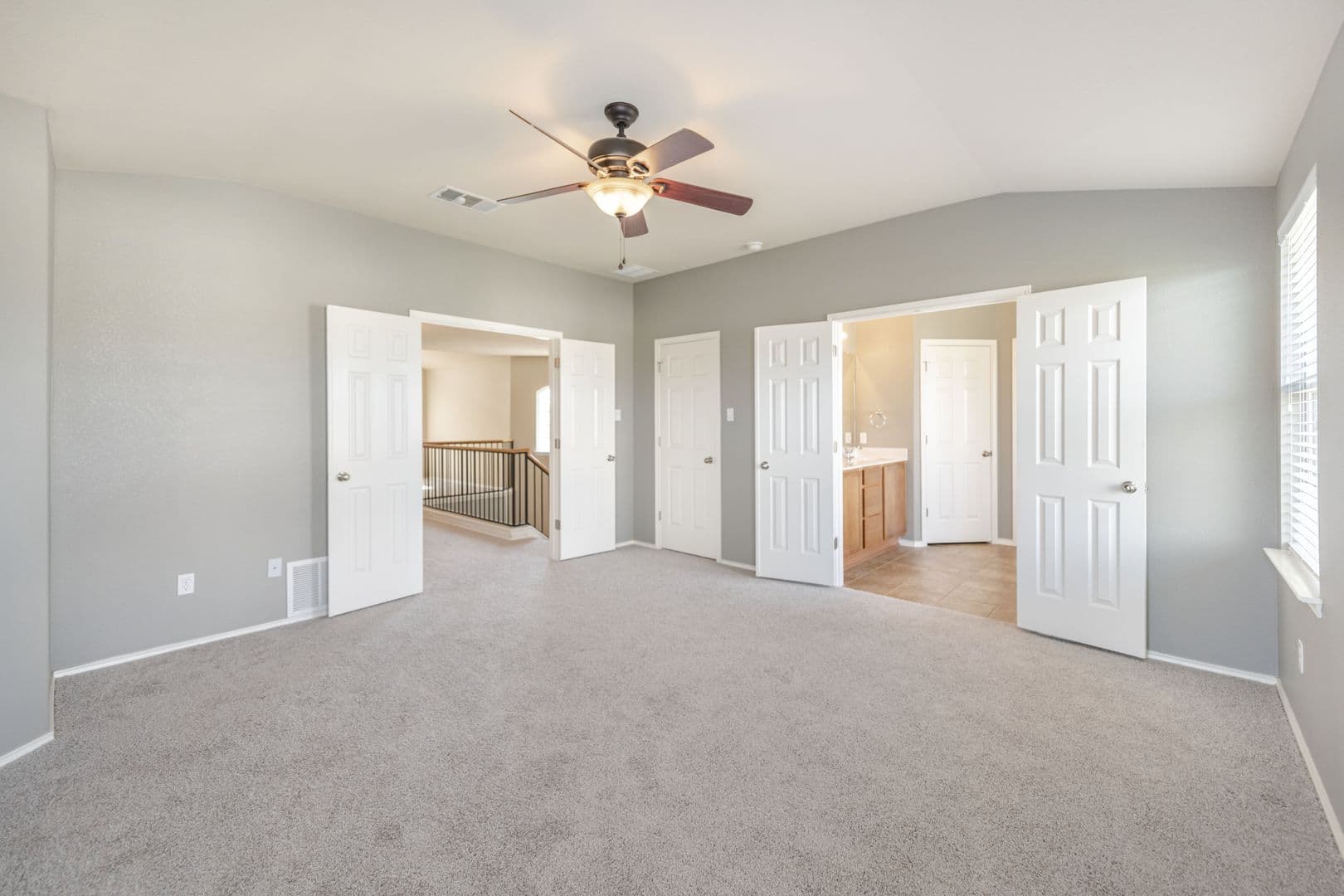 Austin House: 11221 Old Quarry