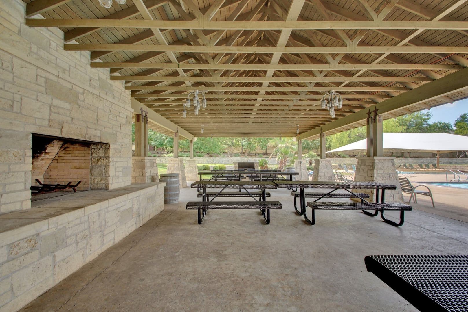 Austin House: 16605 Fowler Mill Cove