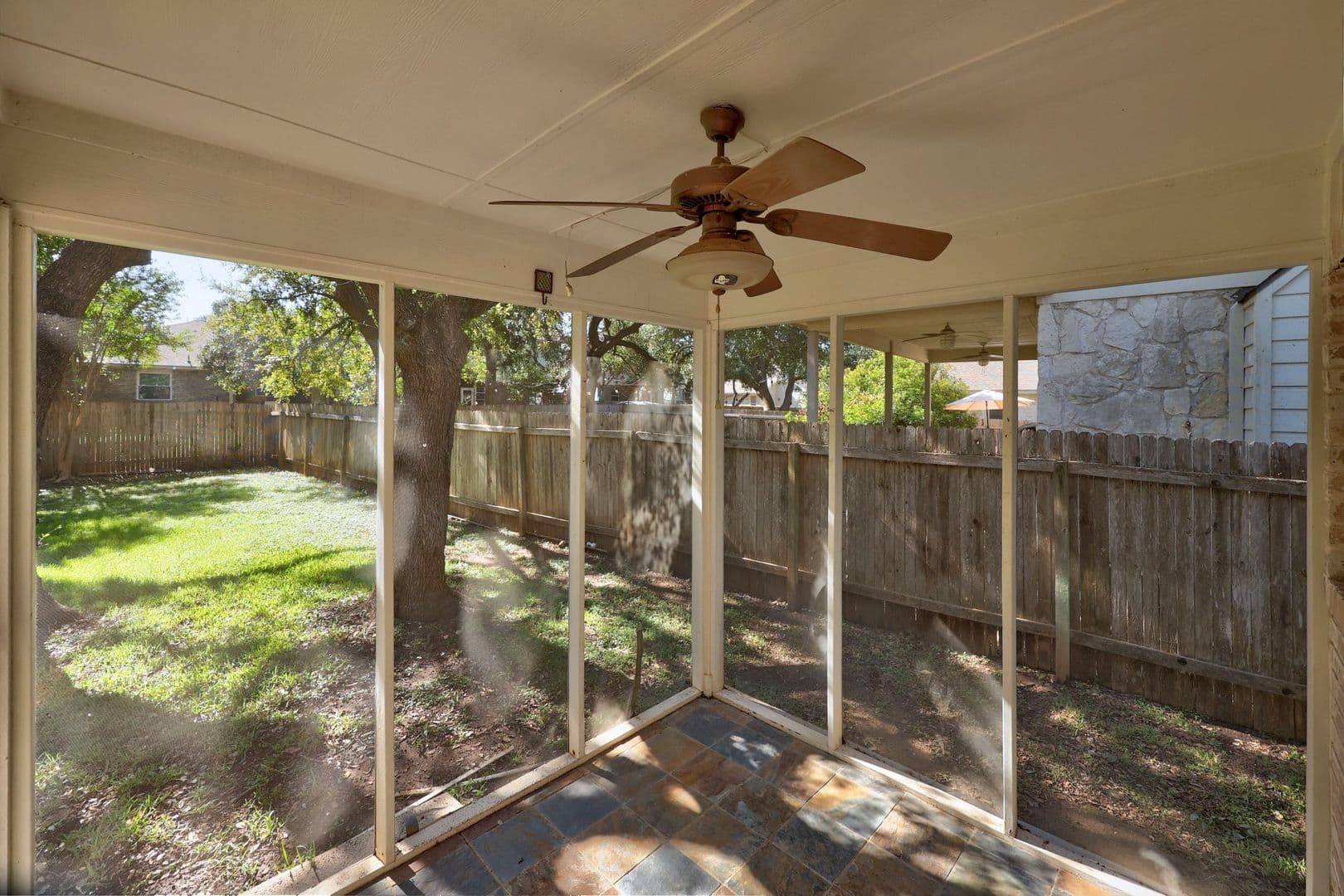 Austin House: 16605 Fowler Mill Cove