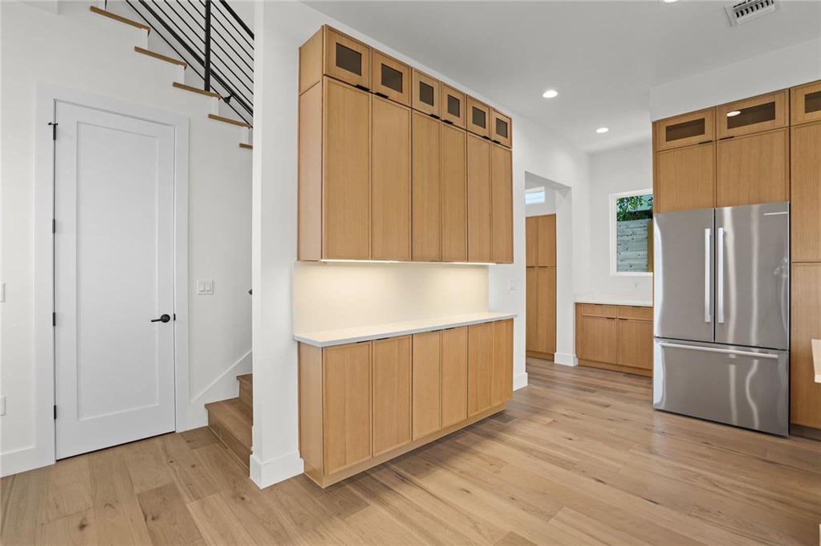 Austin House: 752 Pedernales St
