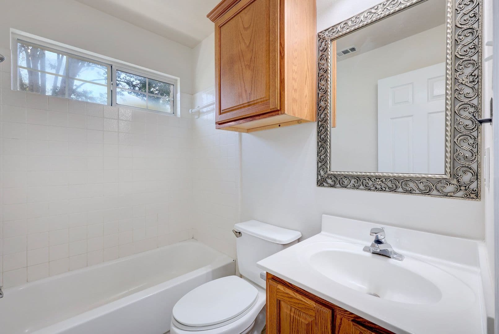 Austin House: 16605 Fowler Mill Cove