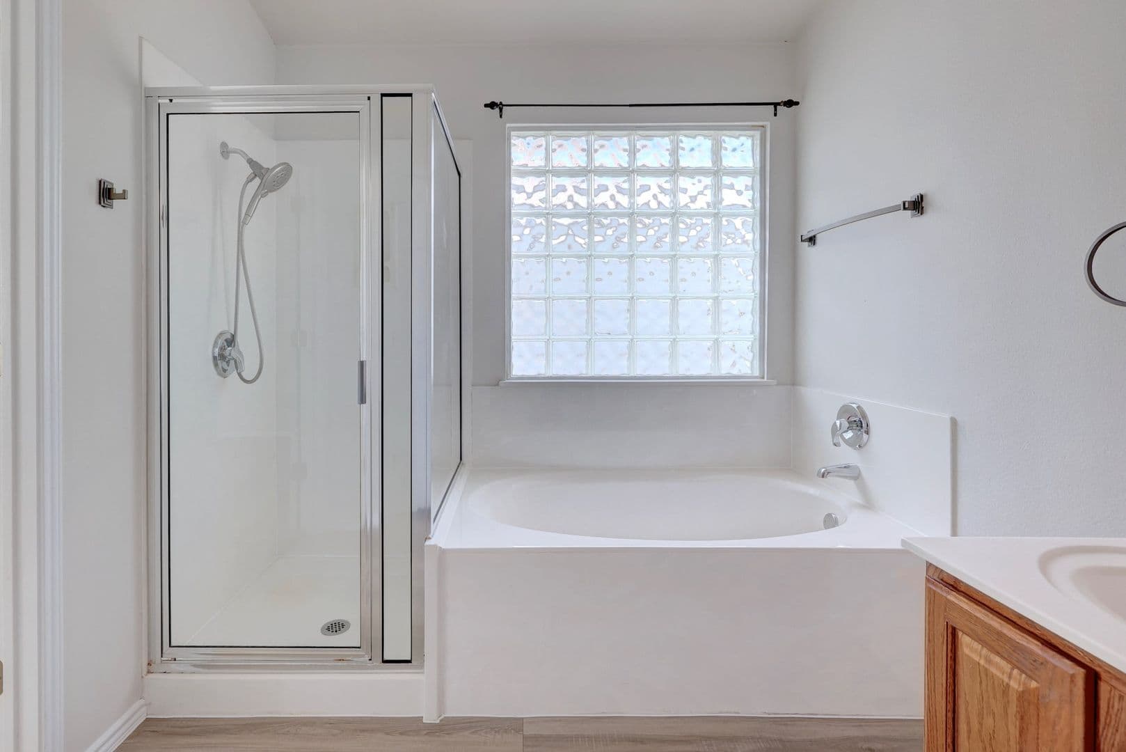 Austin House: 16605 Fowler Mill Cove