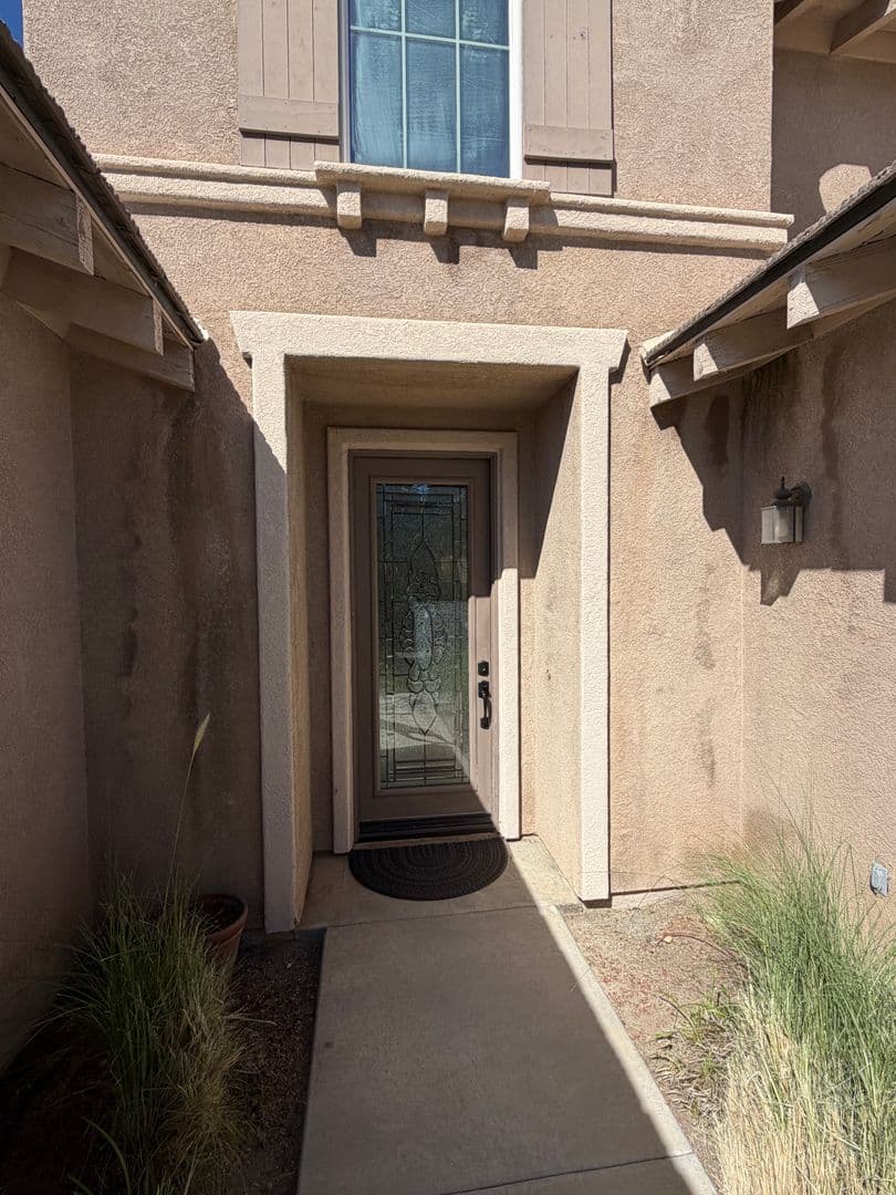 Murrieta House: O26919 Lemon Grass Way