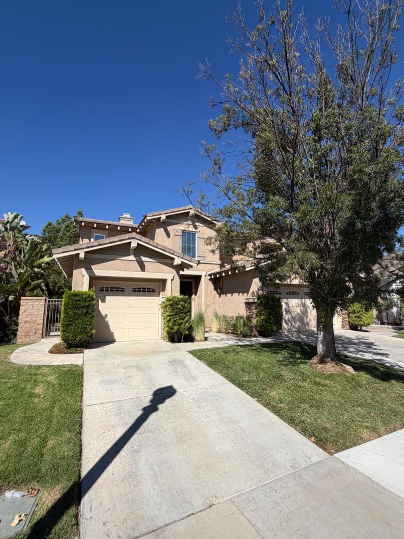 Murrieta House: O26919 Lemon Grass Way