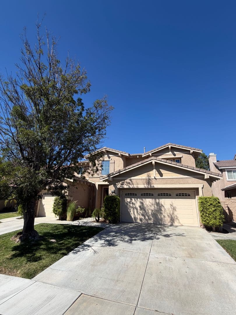 Murrieta House: O26919 Lemon Grass Way