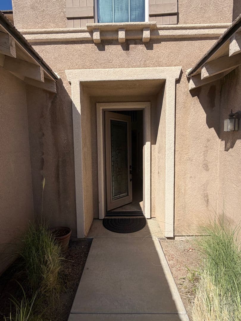 Murrieta House: O26919 Lemon Grass Way