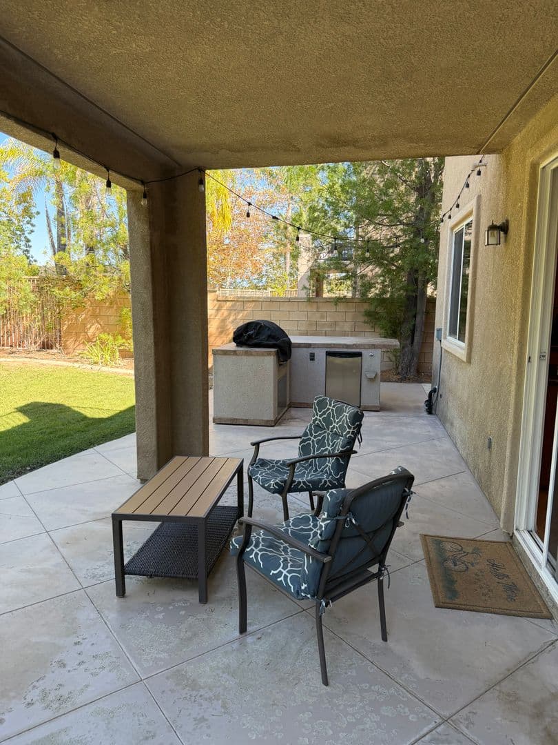 Murrieta House: O26919 Lemon Grass Way