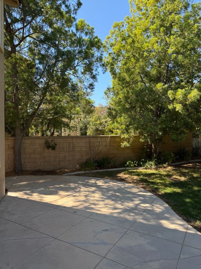Murrieta House: O26919 Lemon Grass Way