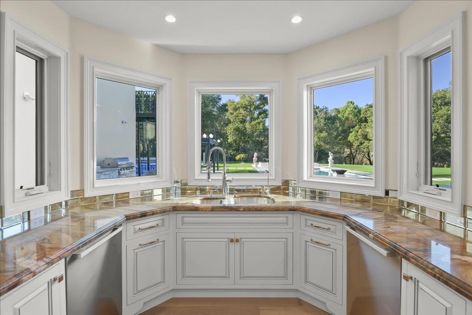 Los Gatos House: 18911 Decatur Road