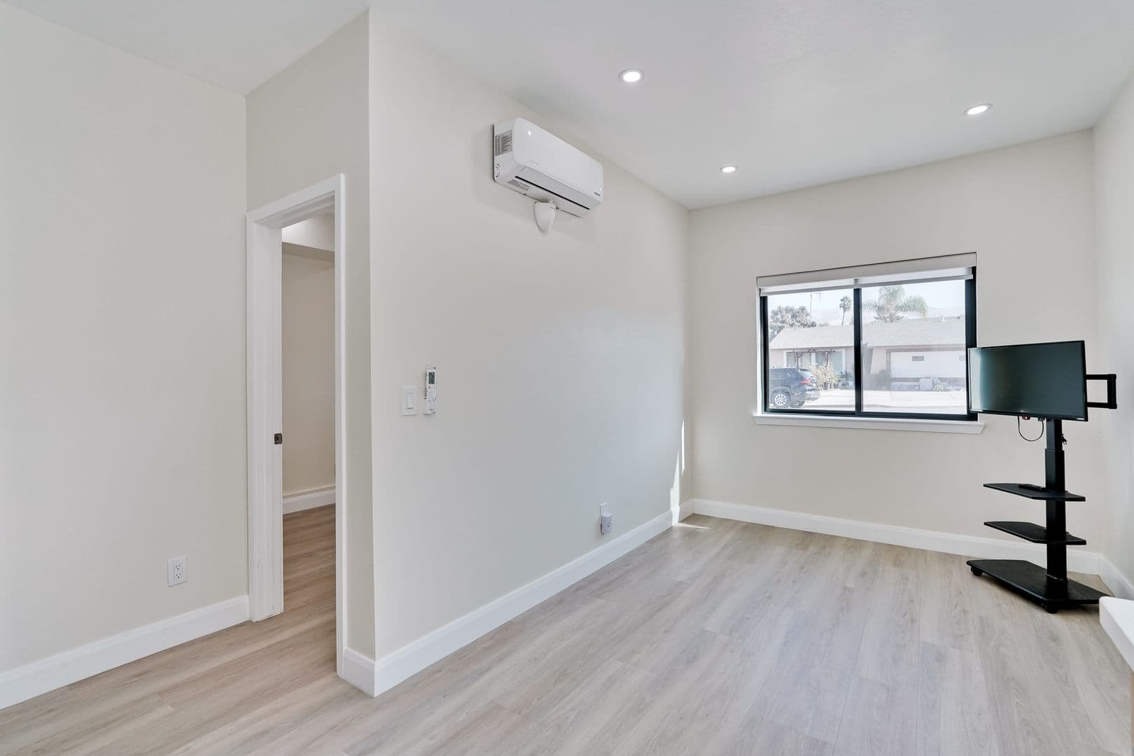 San Jose Apartment: 3505 Dahill Court