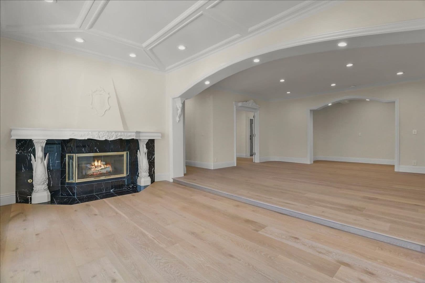 Los Gatos House: 18911 Decatur Road