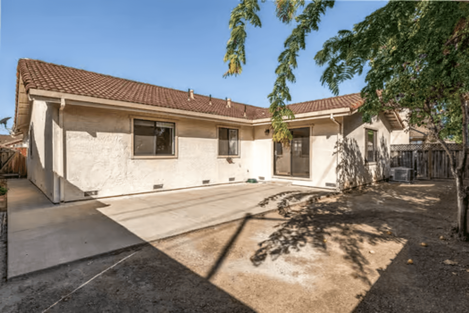 Morgan Hill House: 161 Bender Circle