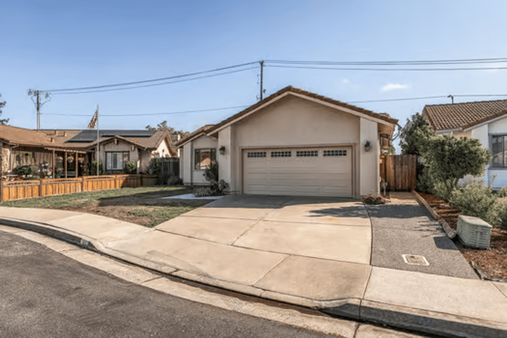 Morgan Hill House: 161 Bender Circle