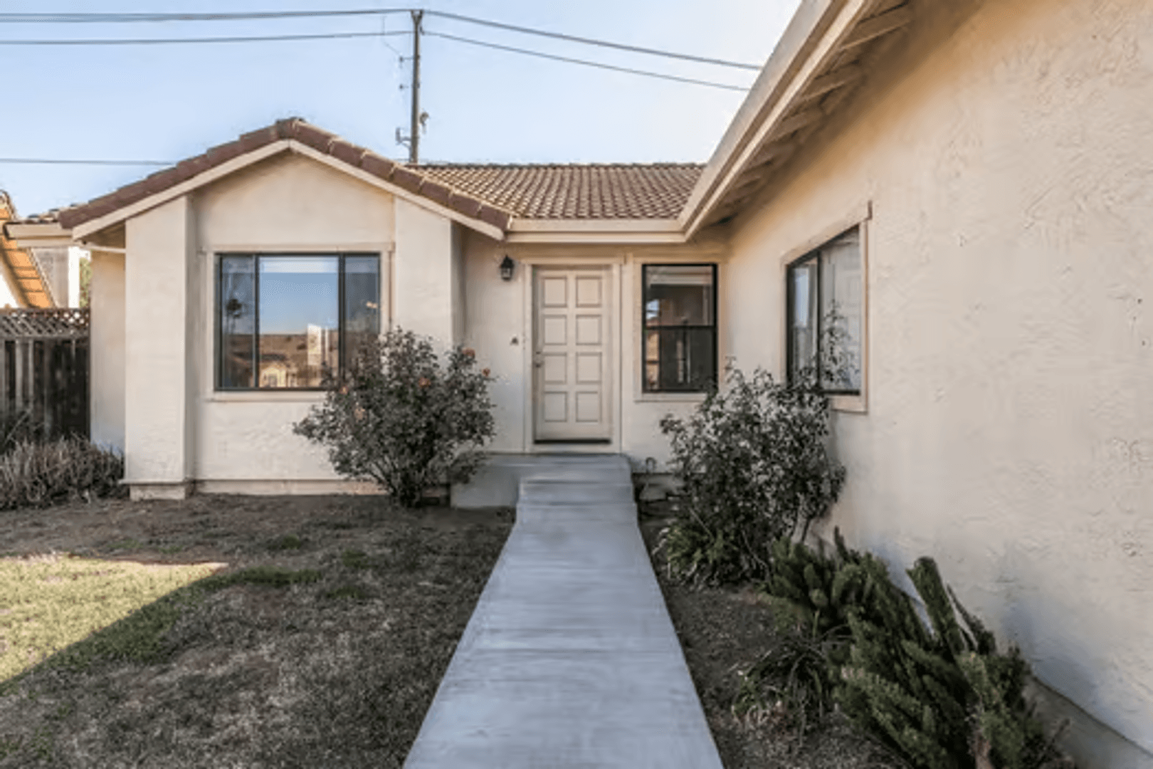 Morgan Hill House: 161 Bender Circle