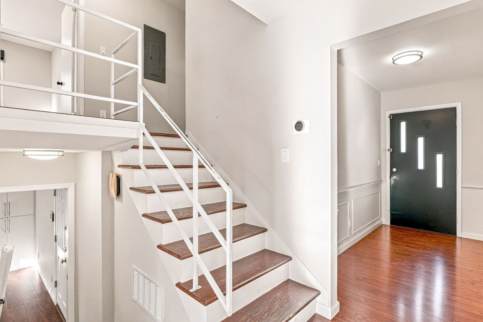 San Jose House: 1436 Southwood Dr