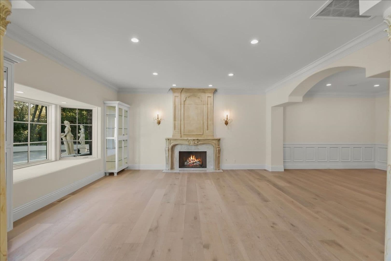 Los Gatos House: 18911 Decatur Road