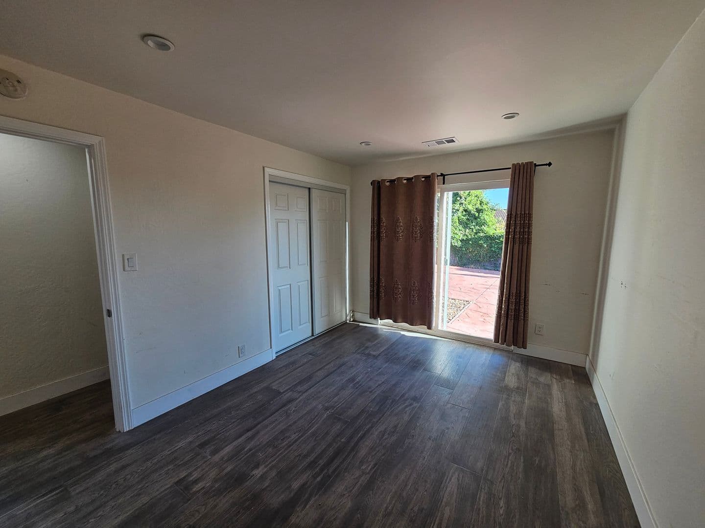 Milpitas House: 1864 Edsel Drive