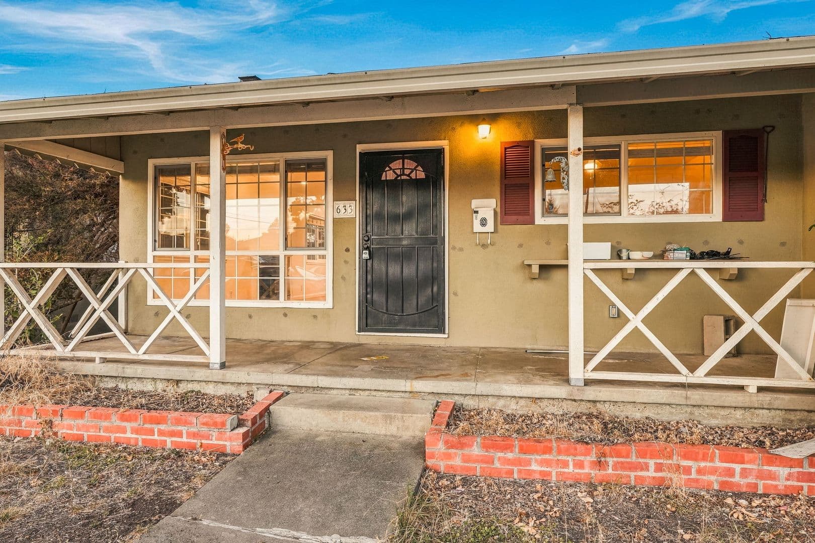Santa Clara House: 633 Azevedo Ct.