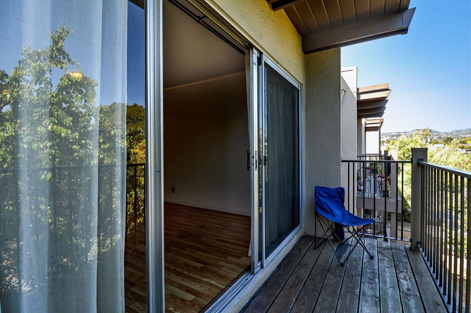Oakland Condo: 425 Orange Street
