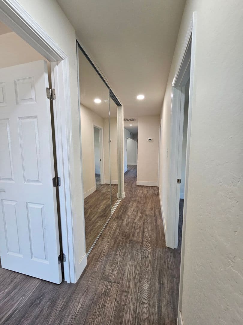 Milpitas House: 1864 Edsel Drive