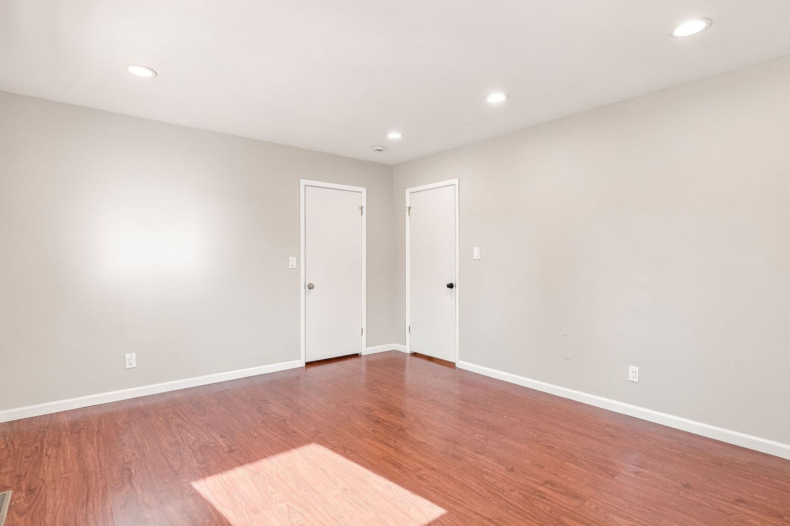 San Jose House: 1436 Southwood Dr