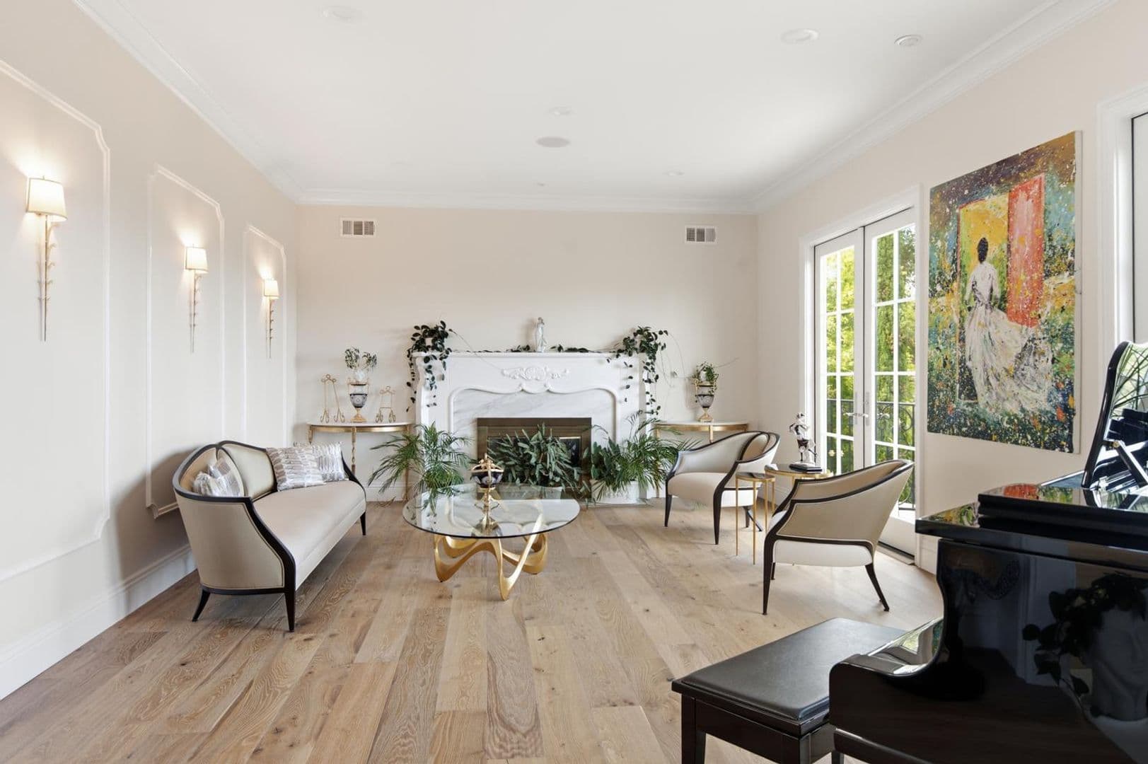 Monte Sereno House: 15943 Viewfield Road