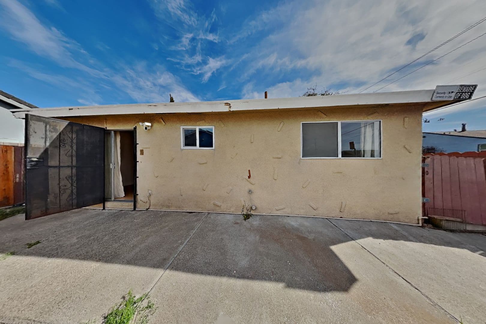 Richmond House: 369 S 20th Street
