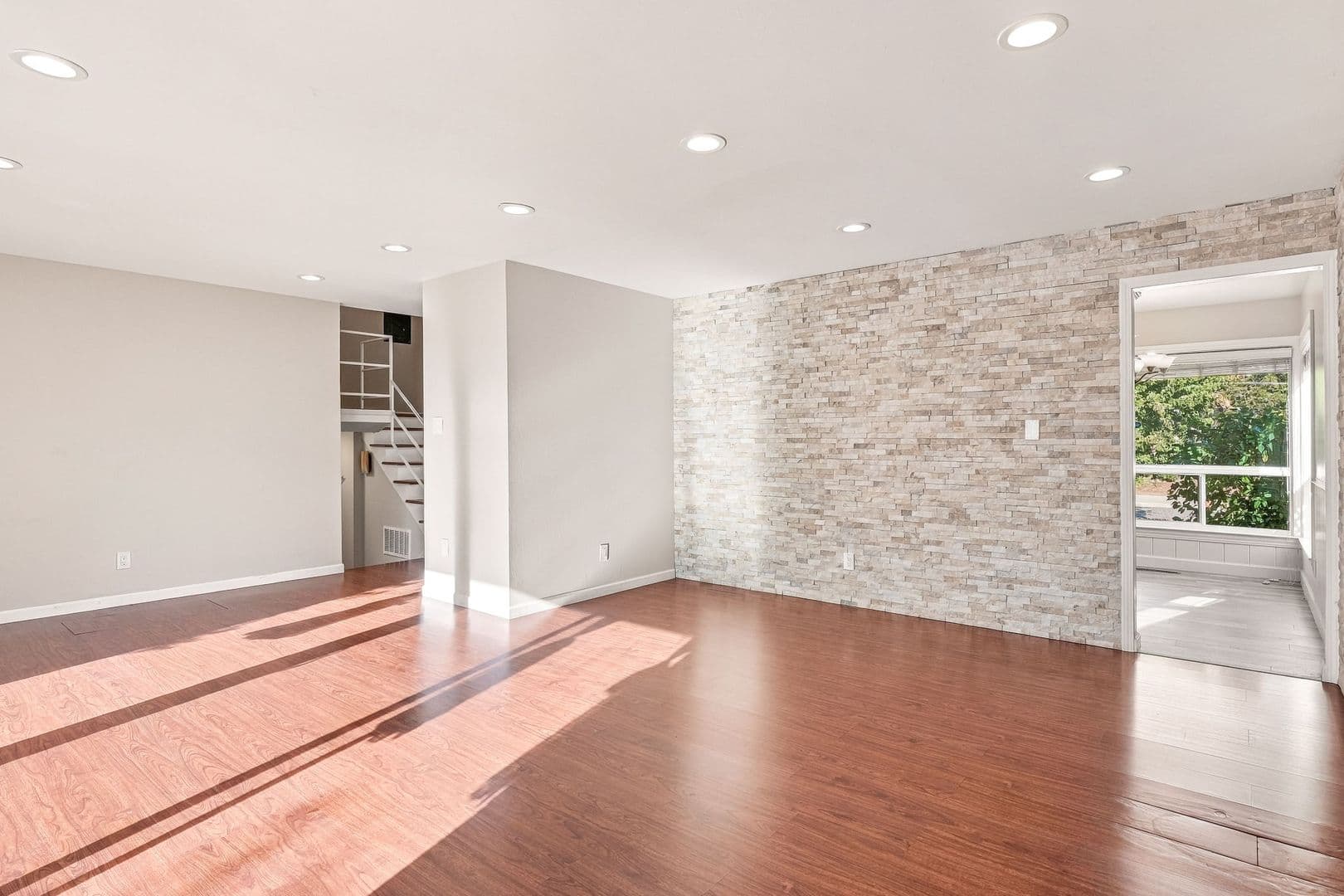 San Jose House: 1436 Southwood Dr