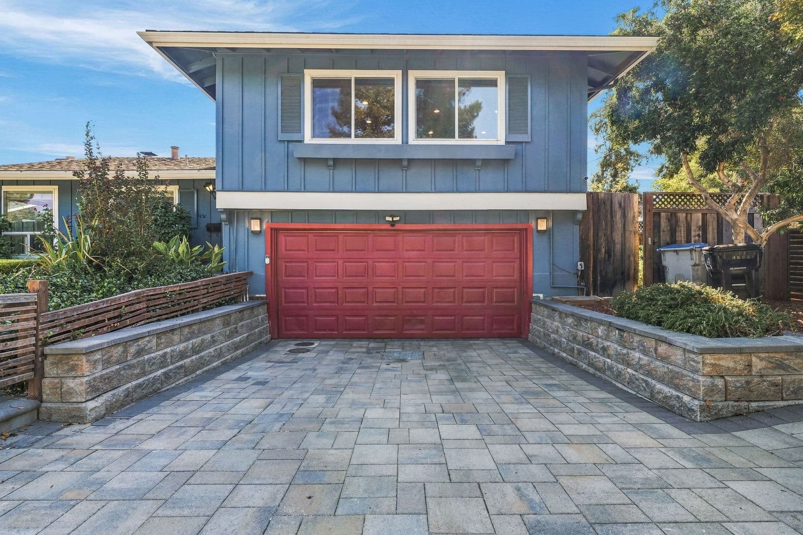 San Jose House: 1436 Southwood Dr