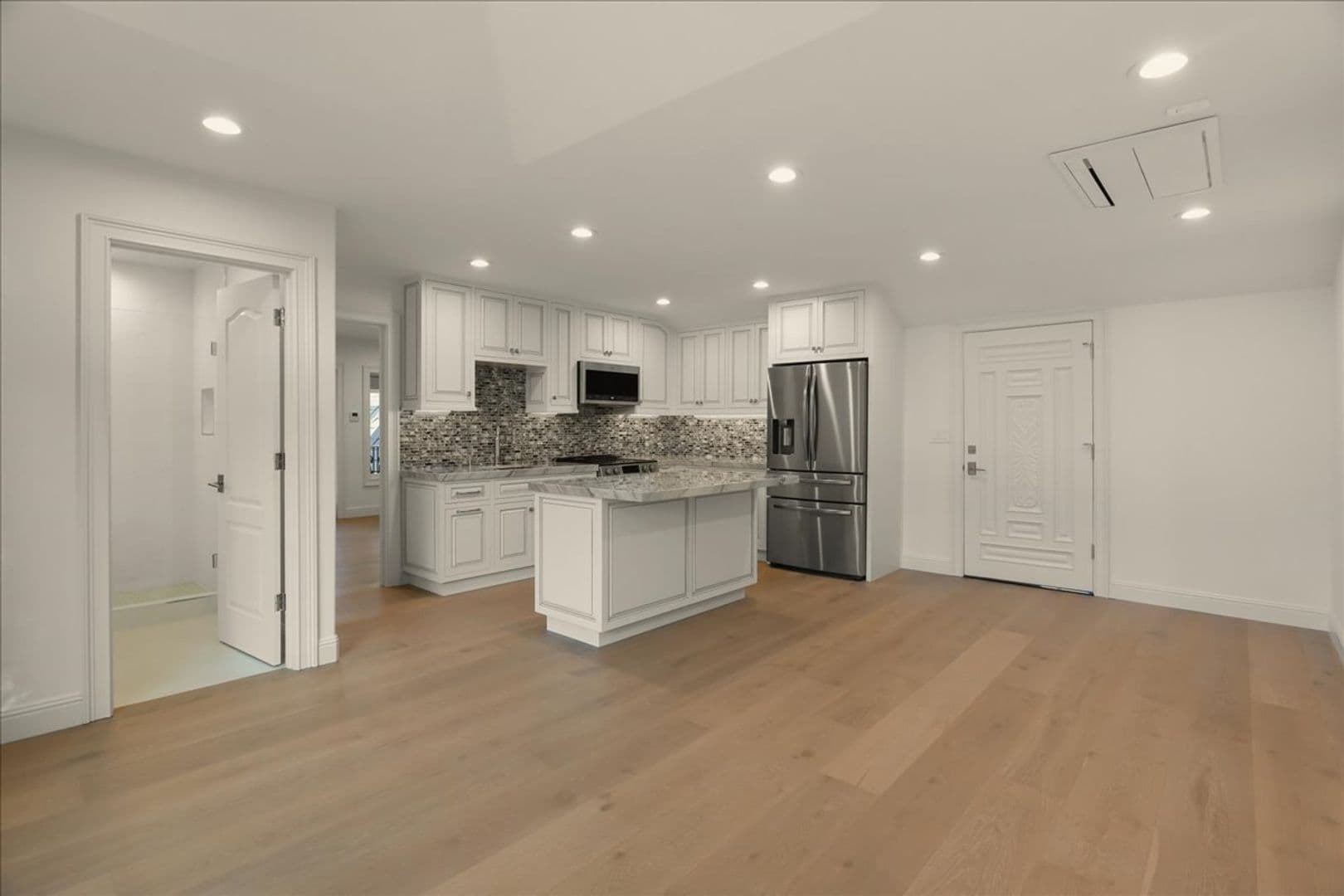 Los Gatos House: 18911 Decatur Road