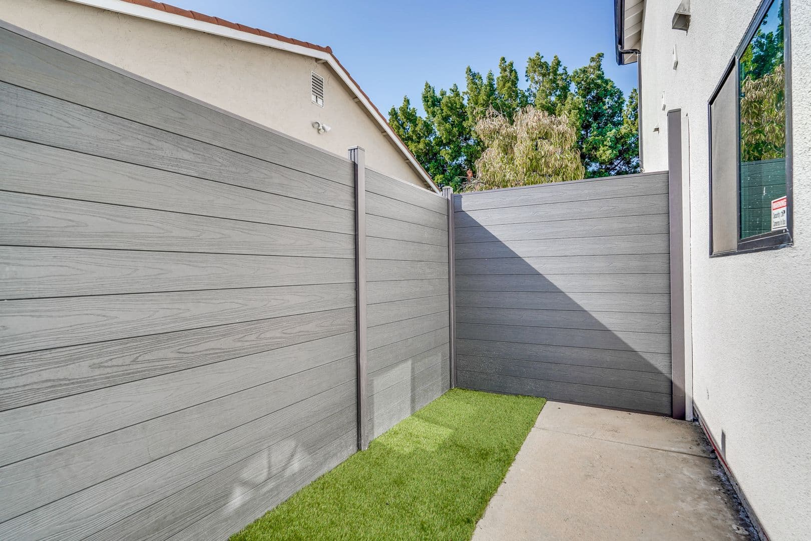 San Jose Apartment: 3505 Dahill Court