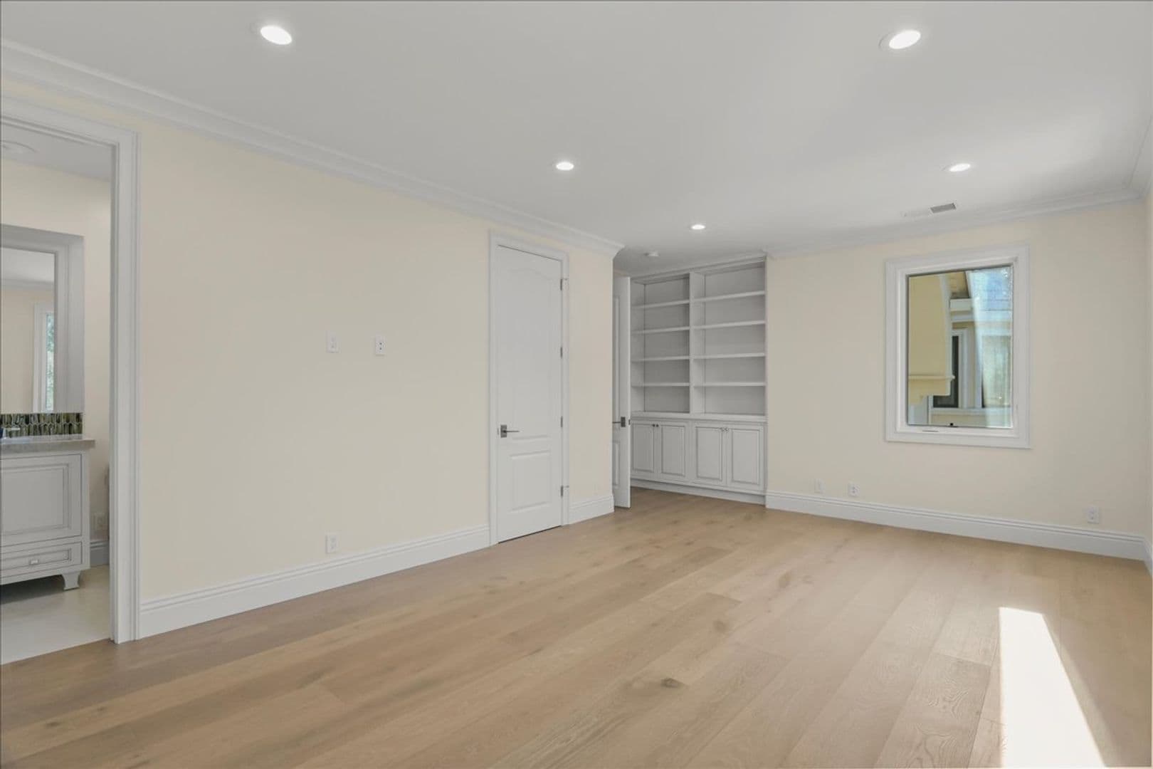 Los Gatos House: 18911 Decatur Road