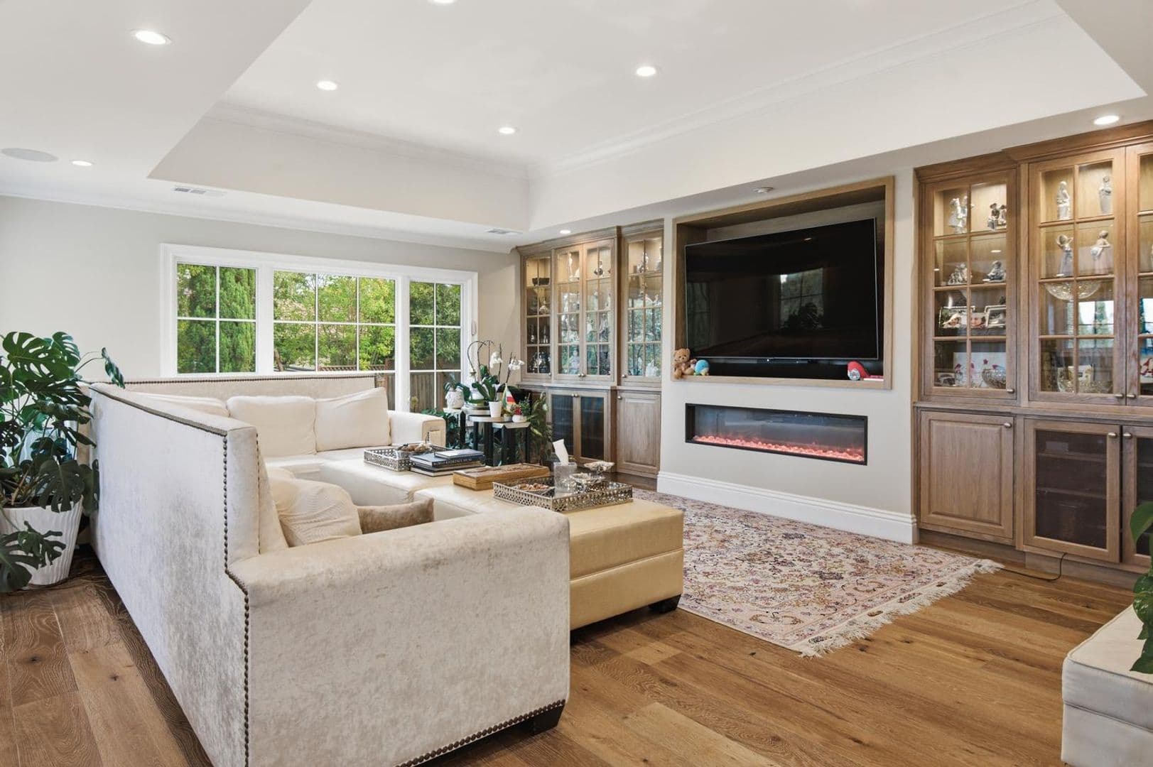 Monte Sereno House: 15943 Viewfield Road