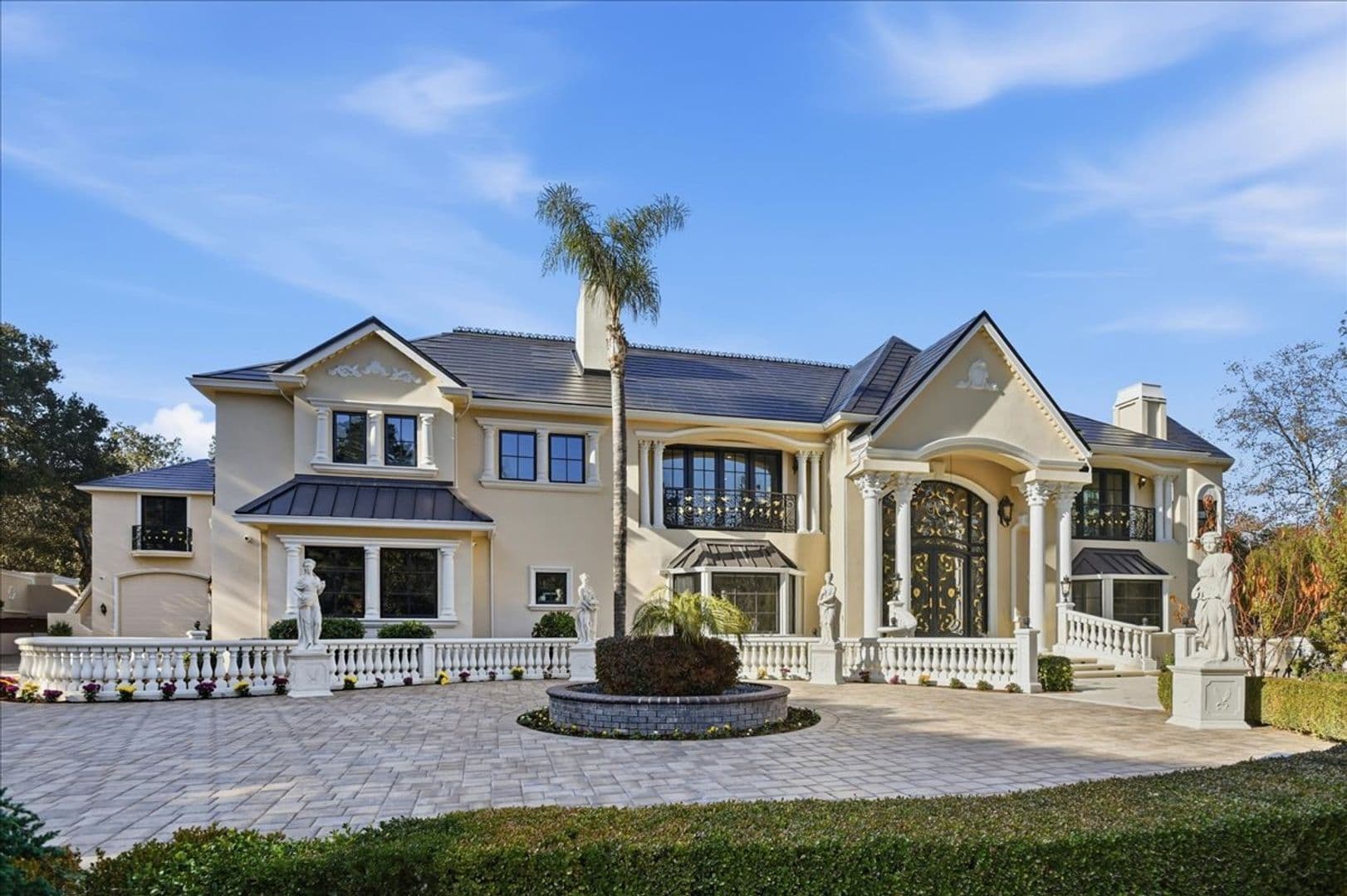 Los Gatos House: 18911 Decatur Road