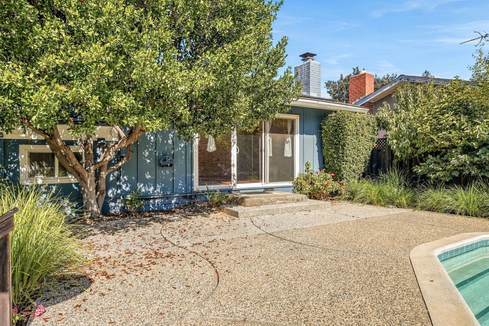 San Jose House: 1436 Southwood Dr