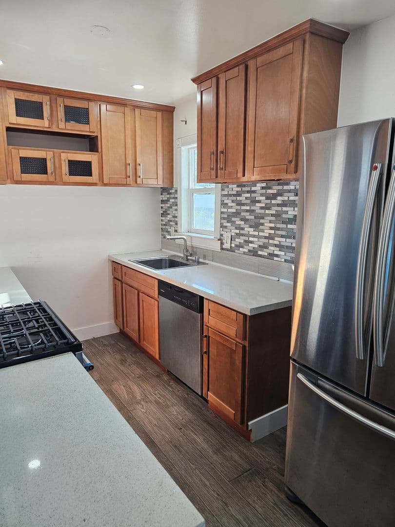 Milpitas House: 1864 Edsel Drive