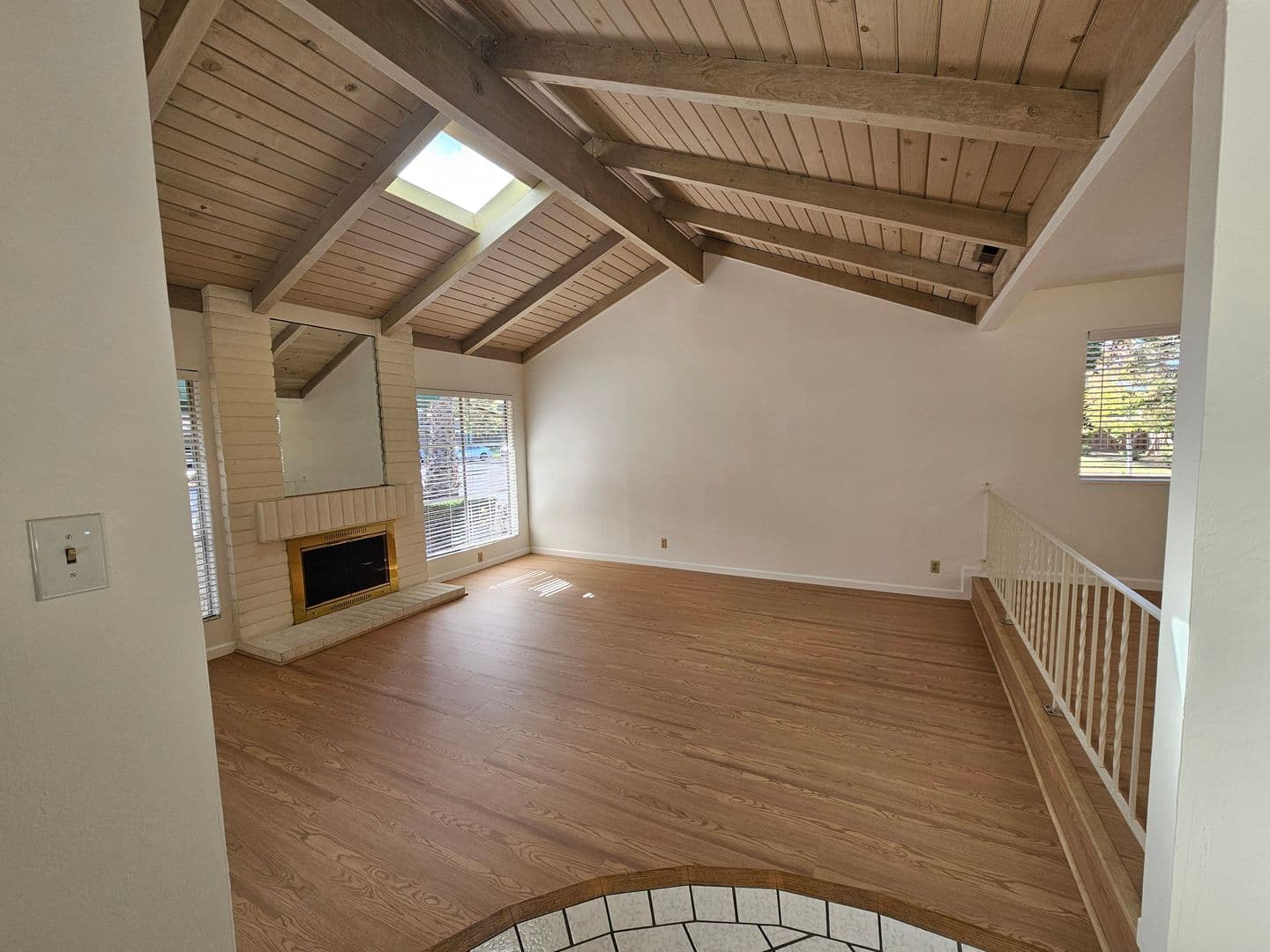 Fremont House: 503 Rock Avenue