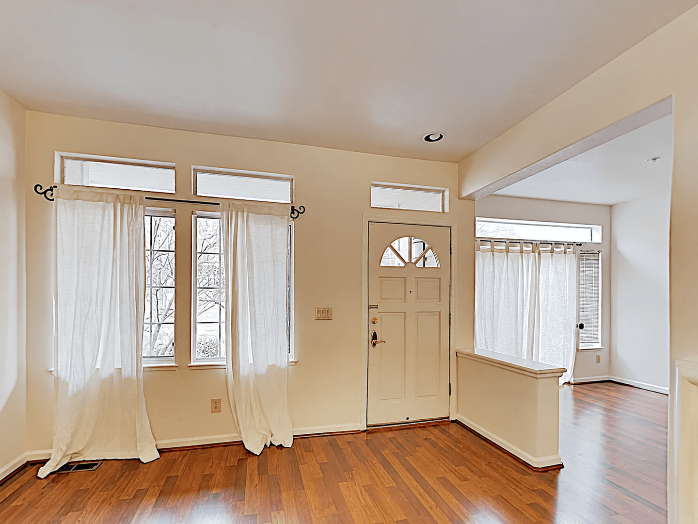 Sunnyvale Townhome: 1156 La Rochelle Ter #D