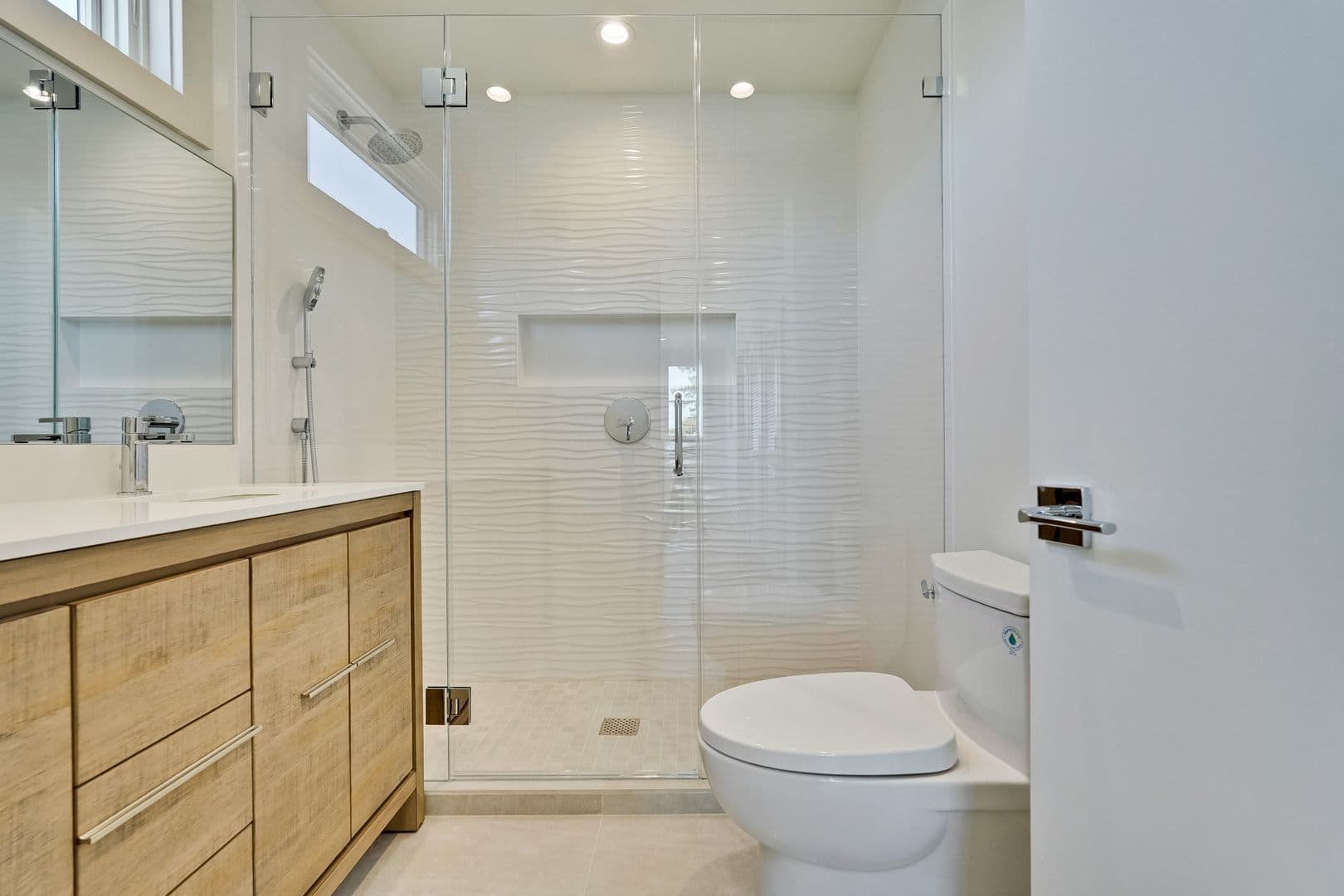 Redwood City House: 505 Beech Street