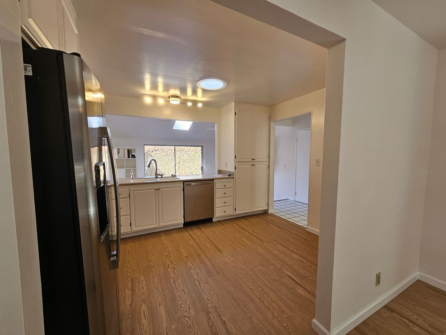 Fremont House: 503 Rock Avenue