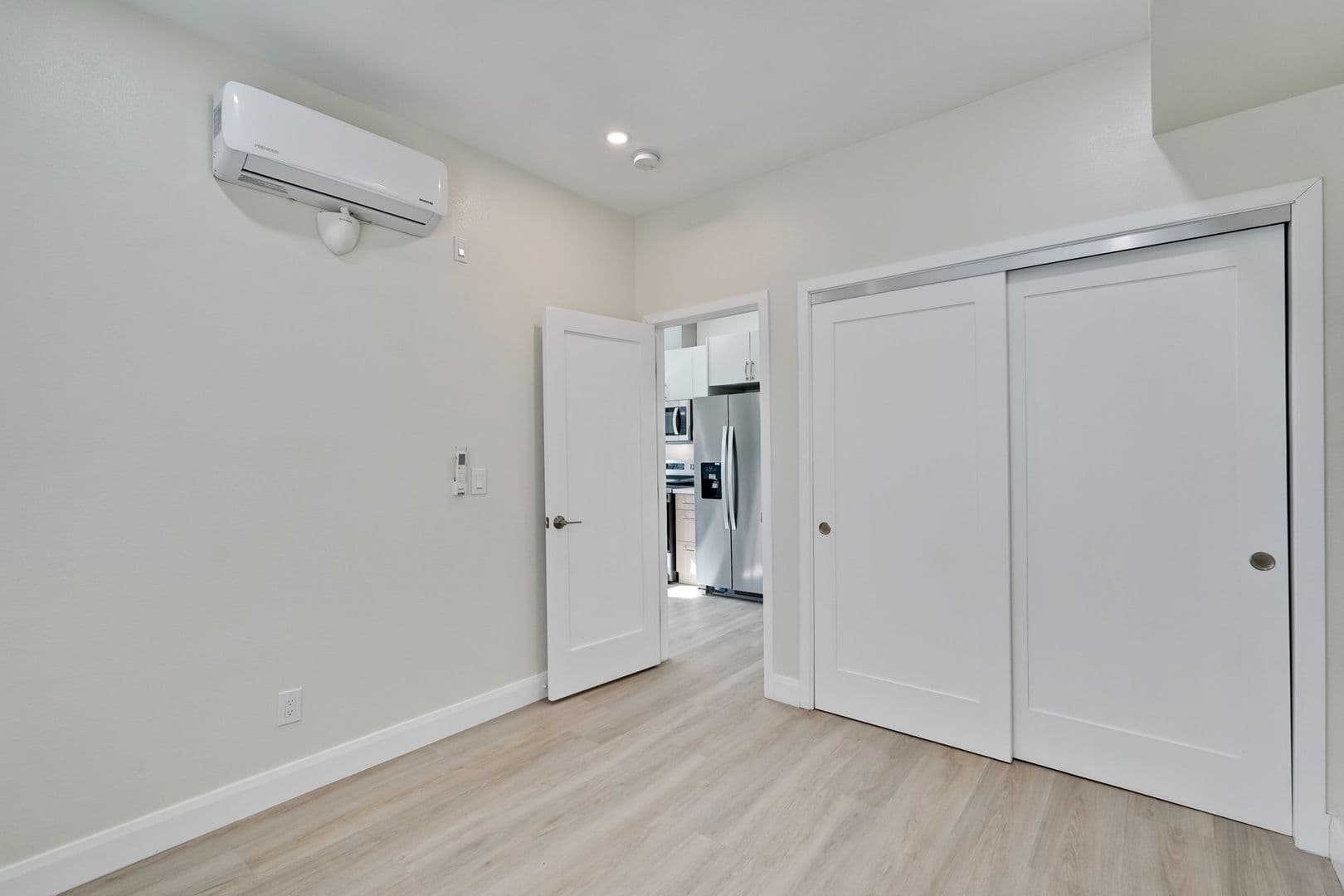 San Jose Apartment: 3505 Dahill Court