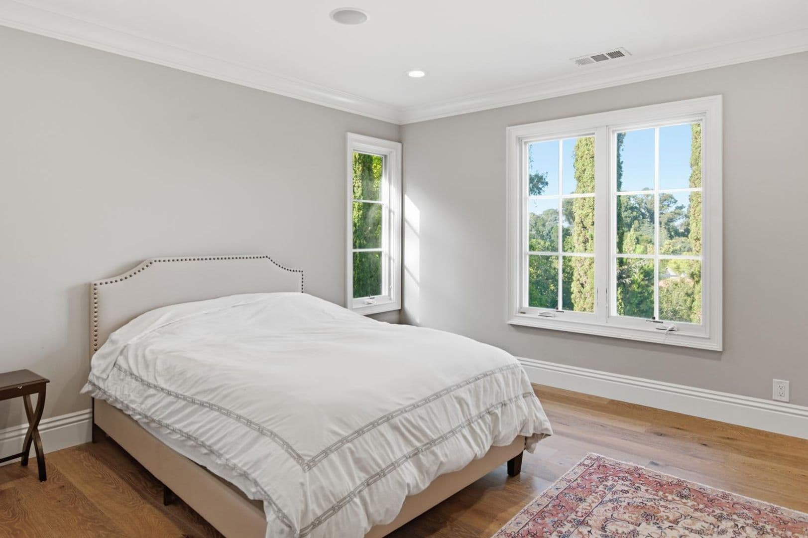 Monte Sereno House: 15943 Viewfield Road